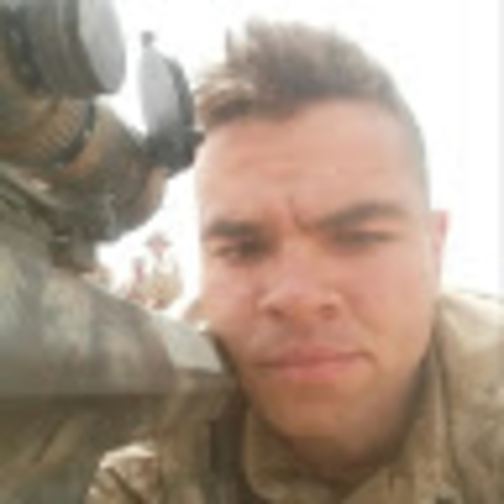 Meet your Posher, Ryan